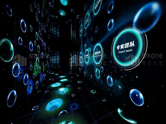 公寓智能配电柜安装